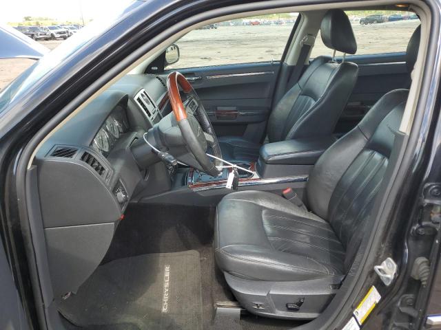 Photo 7 from auction – 2010 CHRYSLER 300C with VIN 2C3CK6CT8AH151332