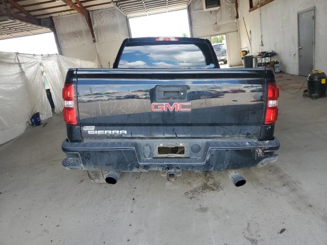 Photo 6 from auction – 2017 GMC SIERRA K1500 with VIN 1GTV2LEC4HZ356138