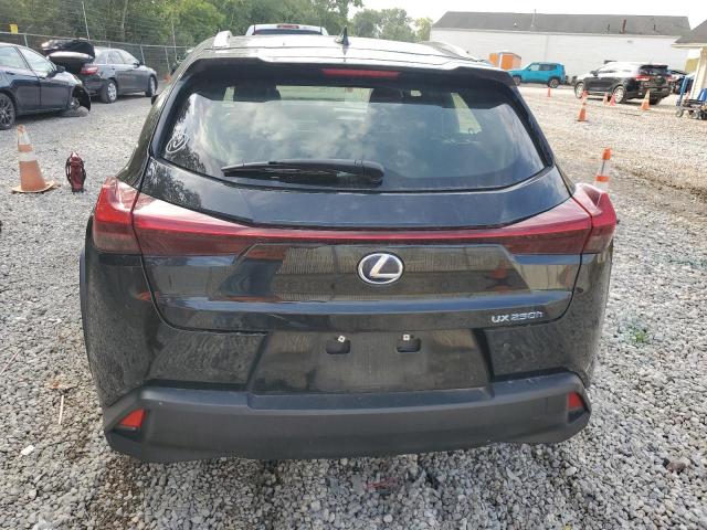 Photo 6 from auction – 2019 LEXUS UX 250H with VIN JTHU9JBH7K2000356