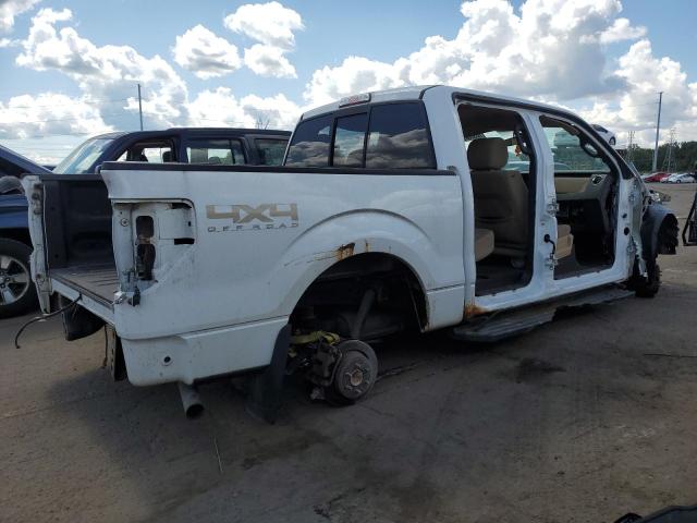 Photo 3 from auction – 2013 FORD F150 SUPER with VIN 1FTFW1EF8DKG35912