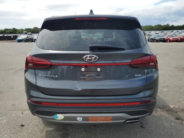 Photo 6 from auction – 2023 HYUNDAI SANTA FE S with VIN 5NMS1DAJ2PH648342