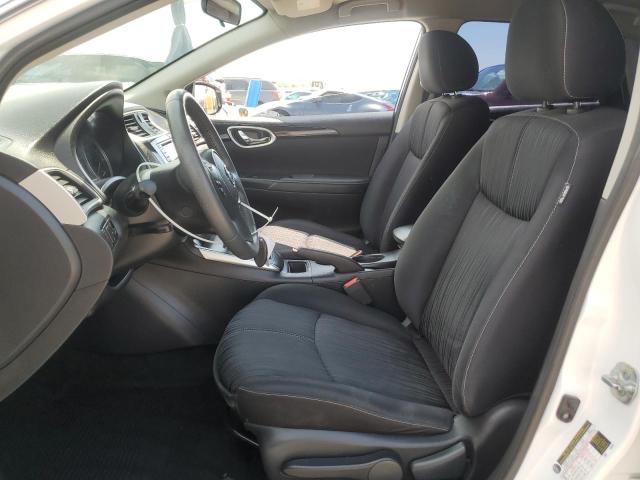 Photo 7 from auction – 2016 NISSAN SENTRA S with VIN 3N1AB7AP1GL667985