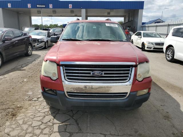 Photo 5 from auction – 2007 FORD EXPLORER X with VIN 1FMEU63E07UA49864