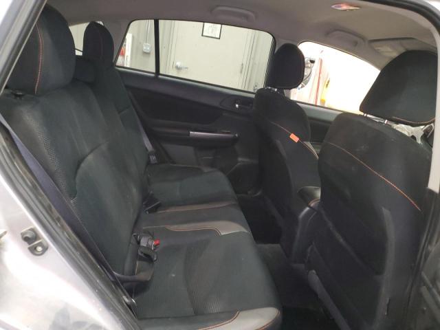 Photo 11 from auction – 2017 SUBARU CROSSTREK with VIN JF2GPABC9H9236808
