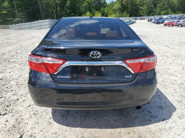 Photo 6 from auction – 2017 TOYOTA CAMRY LE with VIN 4T1BF1FK6HU658864