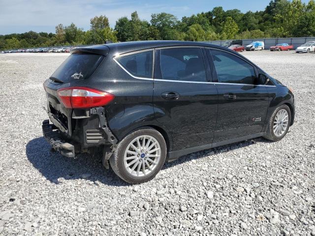 Photo 3 from auction – 2014 FORD C-MAX PREM with VIN 1FADP5CU0EL512815