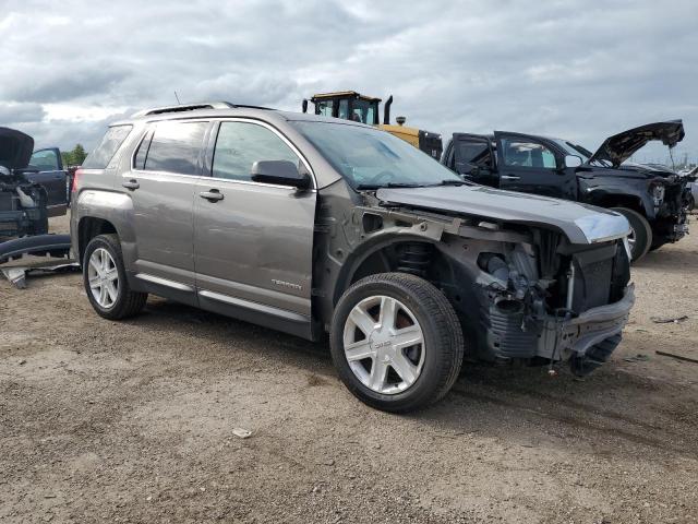 Photo 4 from auction – 2011 GMC TERRAIN SL with VIN 2CTALUECXB6341183