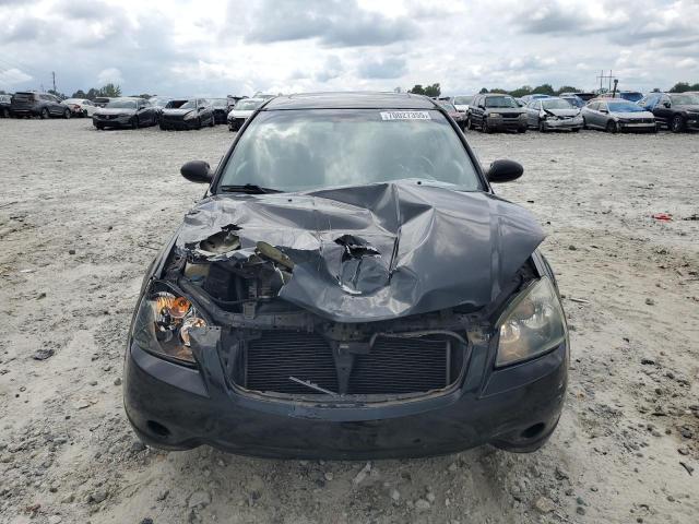 Photo 5 from auction – 2006 NISSAN ALTIMA S with VIN 1N4AL11D86C222348