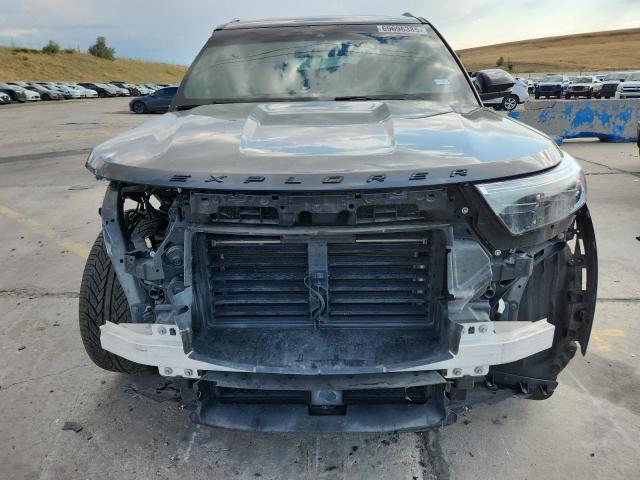 Photo 5 from auction – 2020 FORD EXPLORER ST with VIN 1FM5K8GC7LGC27742
