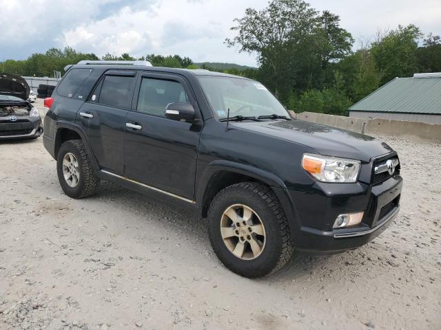 Photo 4 from auction – 2010 TOYOTA 4RUNNER SR5 with VIN JTEBU5JR1A5008373