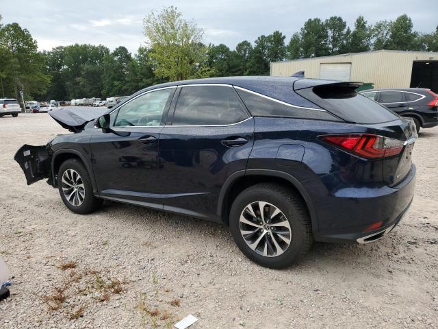 Photo 2 from auction – 2020 LEXUS RX 350 BAS with VIN 2T2AZMAAXLC170400