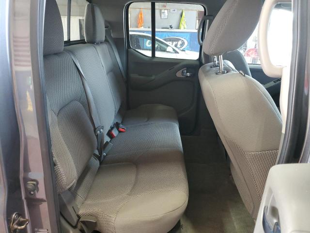 Photo 10 from auction – 2016 NISSAN FRONTIER S with VIN 1N6AD0EV4GN712356