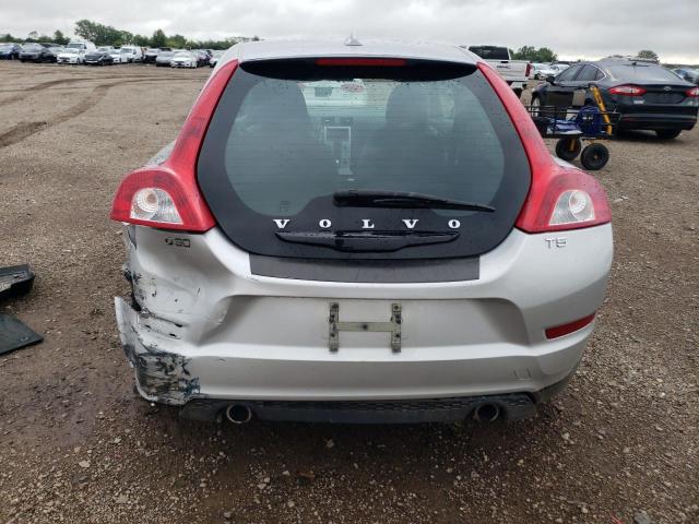 Photo 6 from auction – 2012 VOLVO C30 T5 with VIN YV1672MK4C2265908