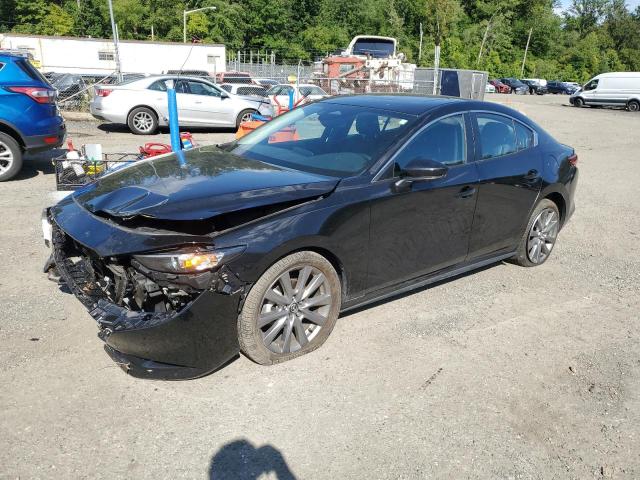 MAZDA 3 PREFERRE 2024 with VIN 3MZBPACM6RM420166 - Photo from auction