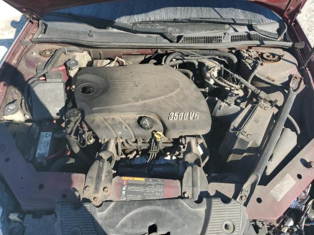 Photo 11 from auction – 2011 CHEVROLET IMPALA LT with VIN 2G1WG5EK4B1124480