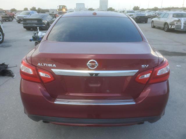 Photo 6 from auction – 2017 NISSAN ALTIMA 2.5 with VIN 1N4AL3AP1HC177472
