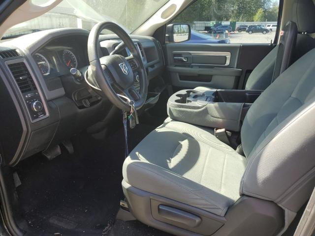 Photo 7 from auction – 2014 RAM 1500 ST with VIN 3C6JR6AT0EG257501