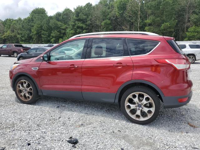Photo 2 from auction – 2015 FORD ESCAPE TIT with VIN 1FMCU0J98FUB15991