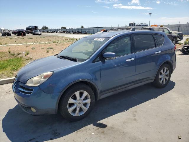Photo 1 from auction – 2006 SUBARU B9 TRIBECA with VIN 4S4WX86C664408196