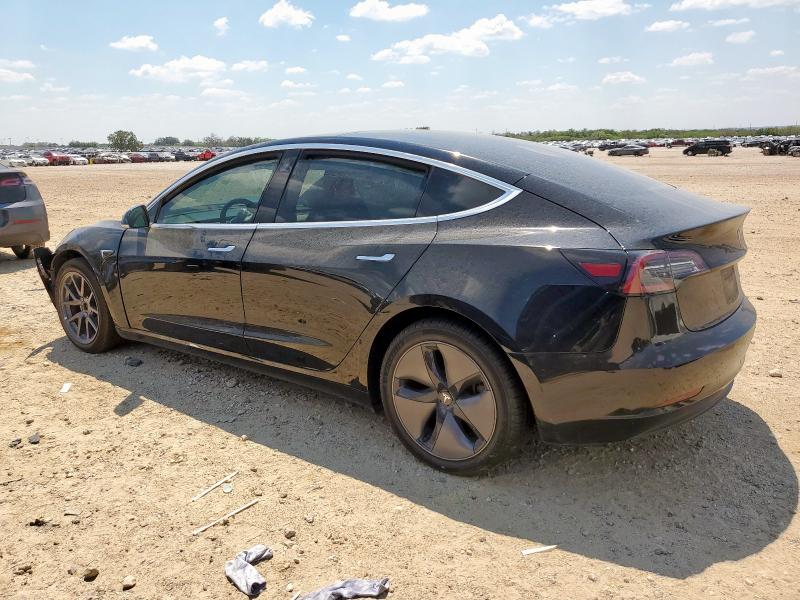 Photo 2 from auction – 2018 TESLA MODEL 3 with VIN 5YJ3E1EB8JF127239