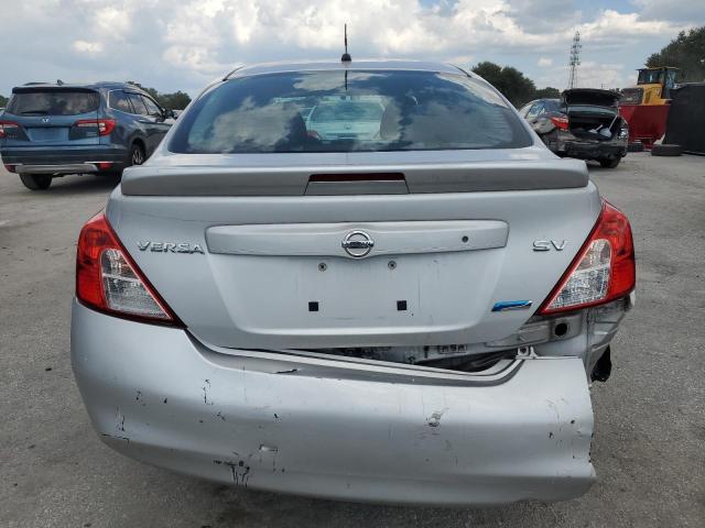 Photo 6 from auction – 2013 NISSAN VERSA S with VIN 3N1CN7AP4DL852625
