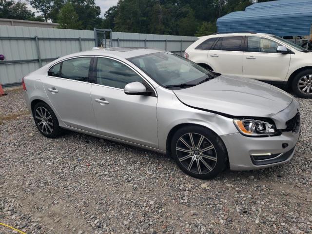 Photo 4 from auction – 2018 VOLVO S60 INSCRI with VIN LYV402TKXJB168243