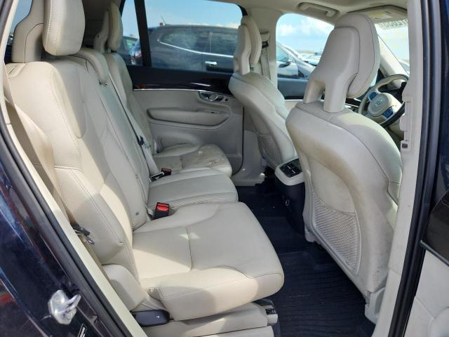 Photo 11 from auction – 2017 VOLVO XC90 T6 with VIN YV4A22PK2H1141768