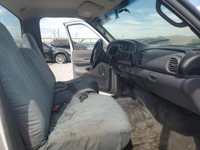 Photo 10 from auction – 2002 DODGE RAM 2500 with VIN 3B7KF26Z02M268264