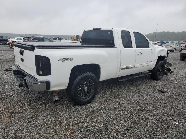 Photo 3 from auction – 2013 CHEVROLET SILVERADO with VIN 1GCRKSE78DZ308392