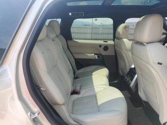 Photo 10 from auction – 2014 LAND ROVER RANGE ROVE with VIN SALWR2WFXEA337373
