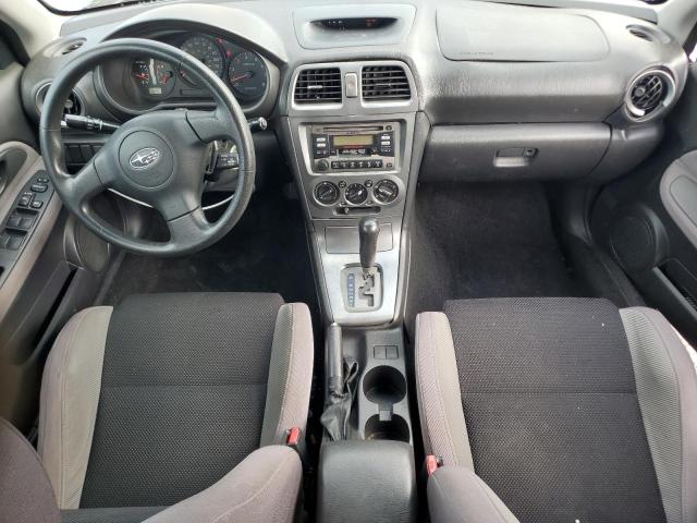 Photo 8 from auction – 2007 SUBARU IMPREZA 2.5I with VIN JF1GD61697H511006