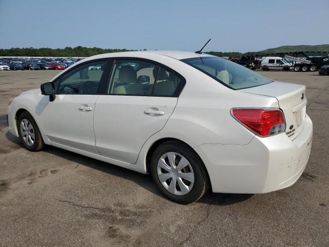 Photo 2 from auction – 2012 SUBARU IMPREZA with VIN JF1GJAA60CH005988