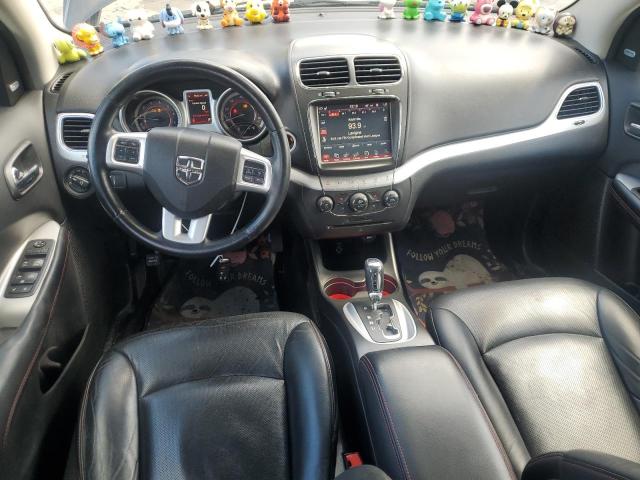 Photo 8 from auction – 2017 DODGE JOURNEY GT with VIN 3C4PDDEG7HT623792