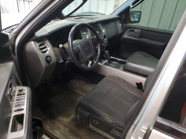 Photo 8 from auction – 2017 FORD EXPEDITION with VIN 1FMJK1HT5HEA45450