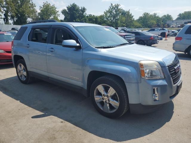 Photo 4 from auction – 2015 GMC TERRAIN SL with VIN 2GKFLSE37F6288605