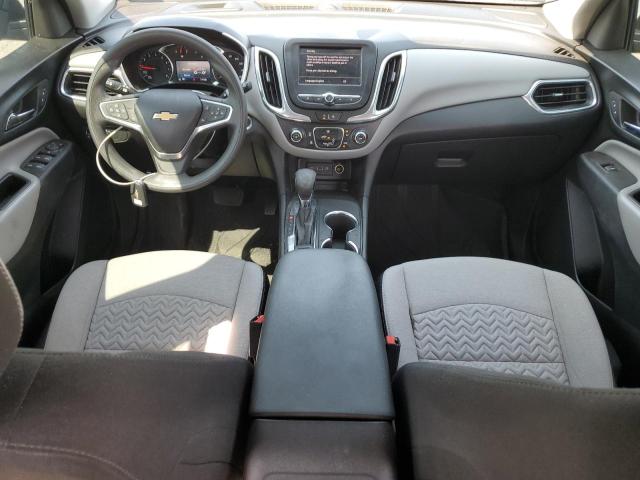 Photo 8 from auction – 2023 CHEVROLET EQUINOX LS with VIN 3GNAXHEG3PL163329