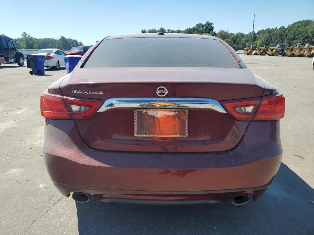Photo 6 from auction – 2016 NISSAN MAXIMA 3.5S with VIN 1N4AA6AP2GC381672