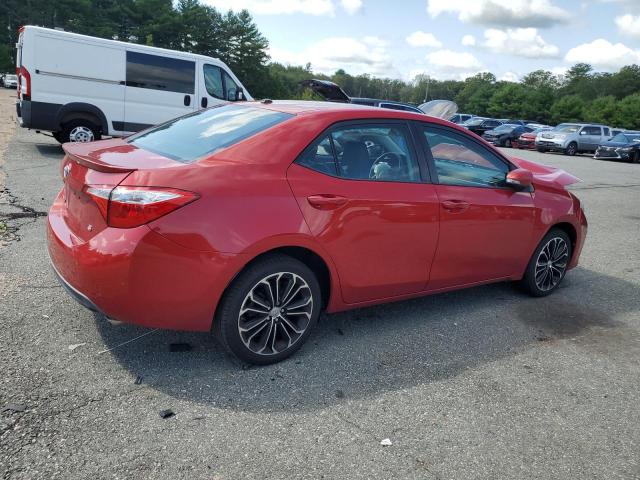 Photo 3 from auction – 2016 TOYOTA COROLLA L with VIN 2T1BURHEXGC623420