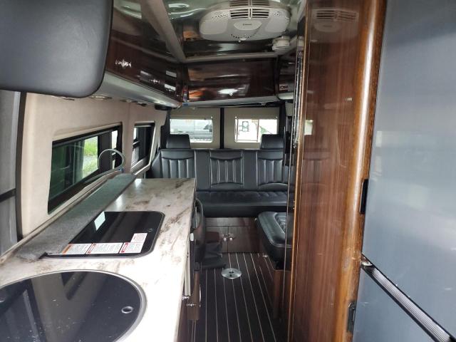 Photo 6 from auction – 2015 OTHE M-3500 EXTENDED GRA with VIN WD3PF4CDXF5988445