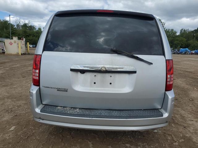 Photo 6 from auction – 2008 CHRYSLER TOWN & COU with VIN 2A8HR54P58R113174