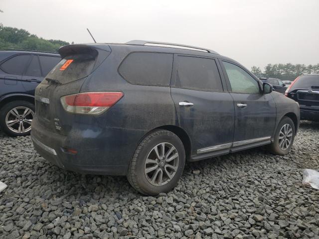 Photo 3 from auction – 2014 NISSAN PATHFINDER with VIN 5N1AR2MM1EC631893