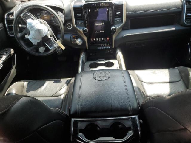 Photo 8 from auction – 2019 RAM 1500 LARAMIE with VIN 1C6SRFJT1KN909906