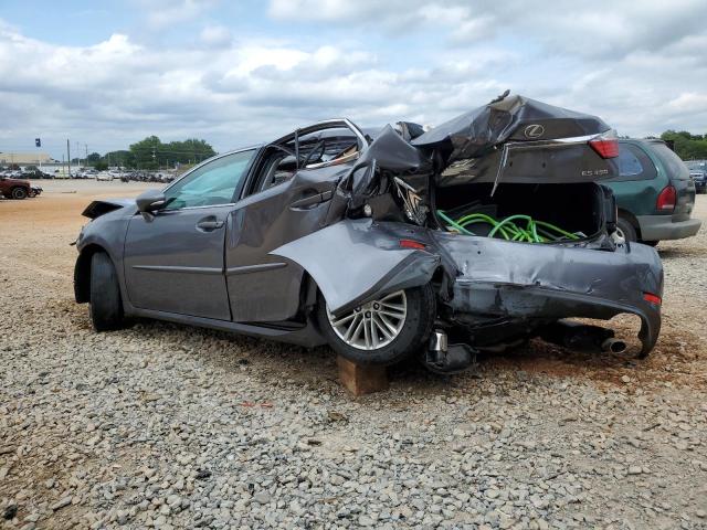 Photo 2 from auction – 2014 LEXUS ES 350 with VIN JTHBK1GG9E2149707