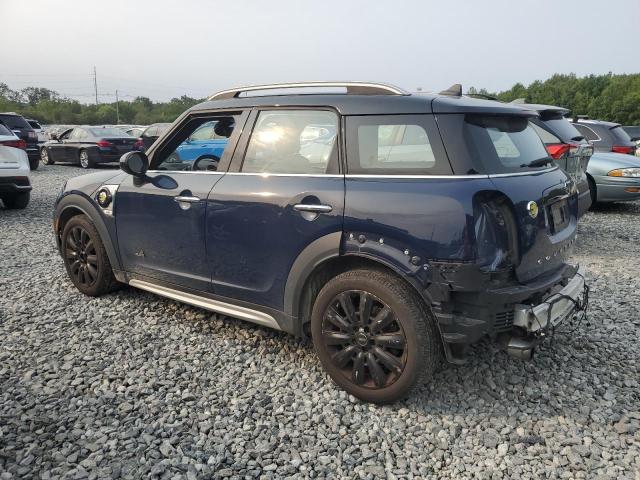 Photo 2 from auction – 2019 MINI COOPER S E with VIN WMZYU7C54K3F94345