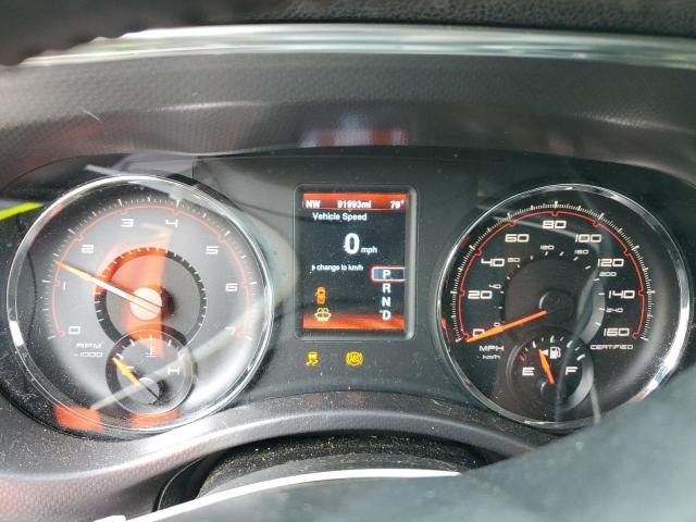 Photo 9 from auction – 2013 DODGE CHARGER PO with VIN 2C3CDXAG2DH721142