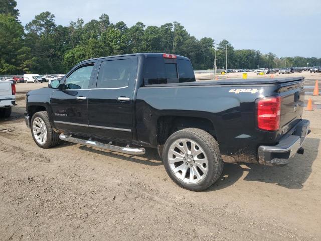 Photo 2 from auction – 2015 CHEVROLET SILVERADO with VIN 3GCUKSEJ1FG444176