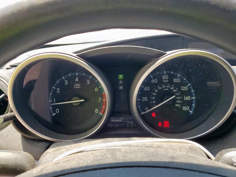 Photo 9 from auction – 2013 MAZDA 3 I with VIN JM1BL1U79D1848102