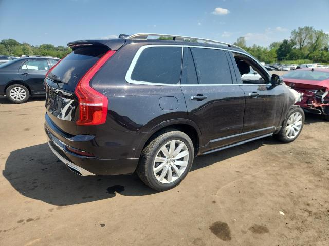 Photo 3 from auction – 2016 VOLVO XC90 T6 with VIN YV4A22PK2G1029552