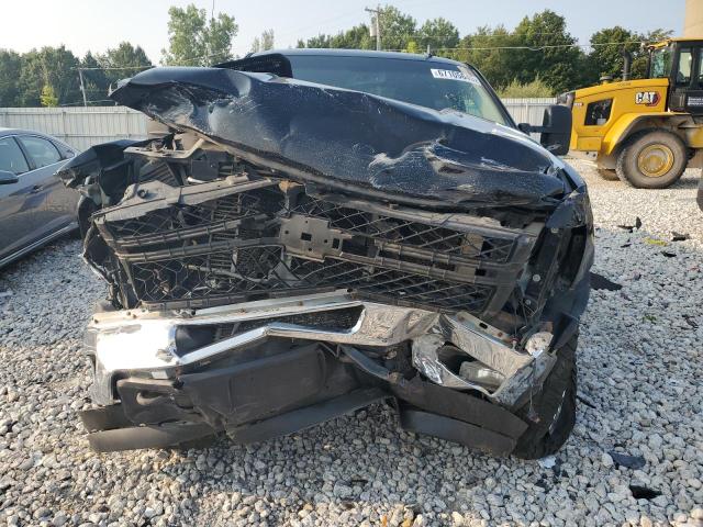 Photo 5 from auction – 2013 CHEVROLET SILVERADO with VIN 1GC1KYC82DF241107