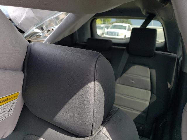 Photo 10 from auction – 2022 HONDA CR-V TOURING with VIN 5J6RT6H98NL019366